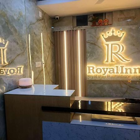 Royal Inn Guwahati Exterior photo